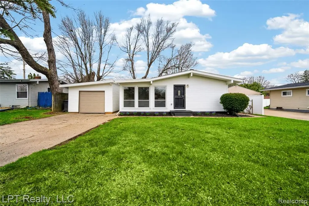 3623 Pingree, Flint, MI 48503 - #1