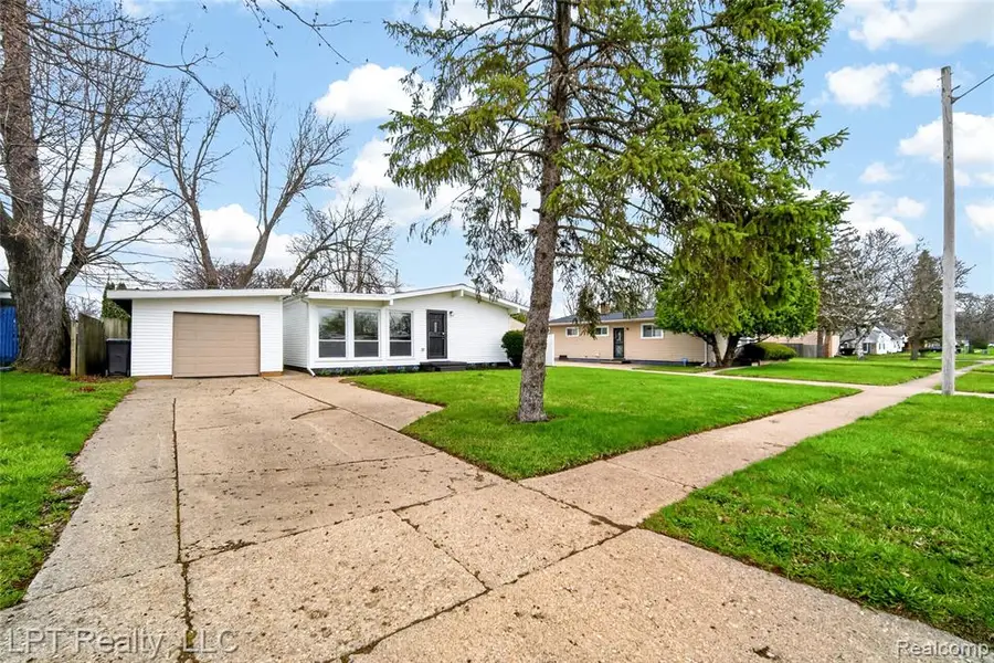 3623 Pingree, Flint, MI 48503 - #2