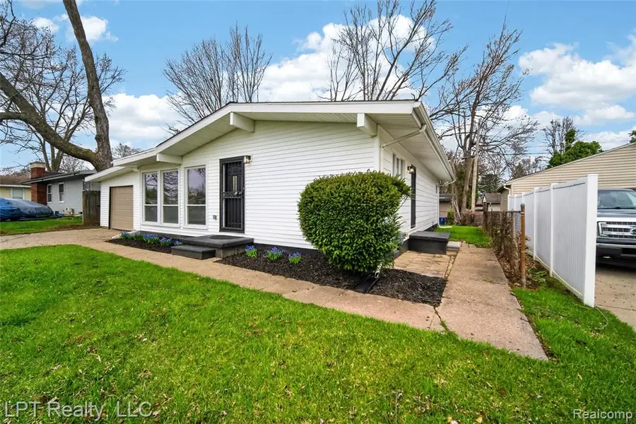 3623 Pingree, Flint, MI 48503 - #3