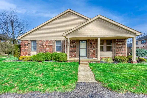 8707 Forest, Warren, MI 48093