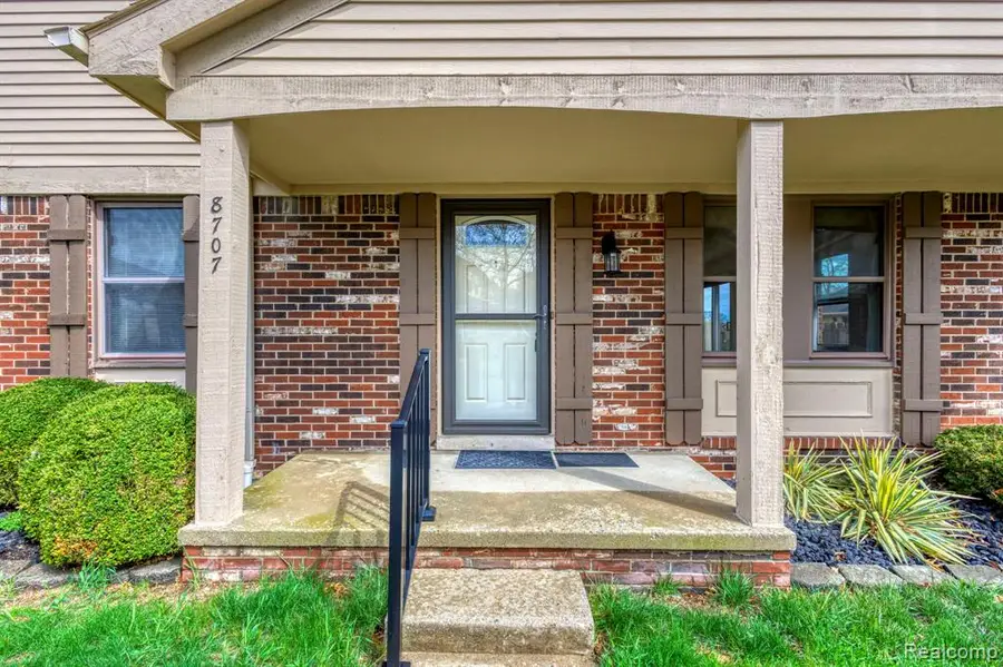 8707 Forest, Warren, MI 48093 - #3