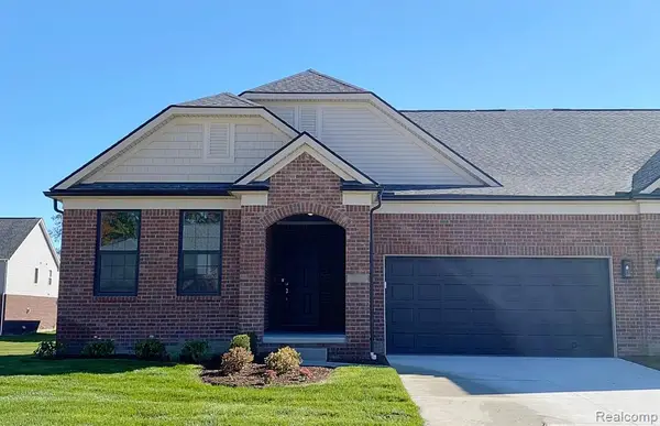 55825 Oak Pointe, Shelby, MI 48315