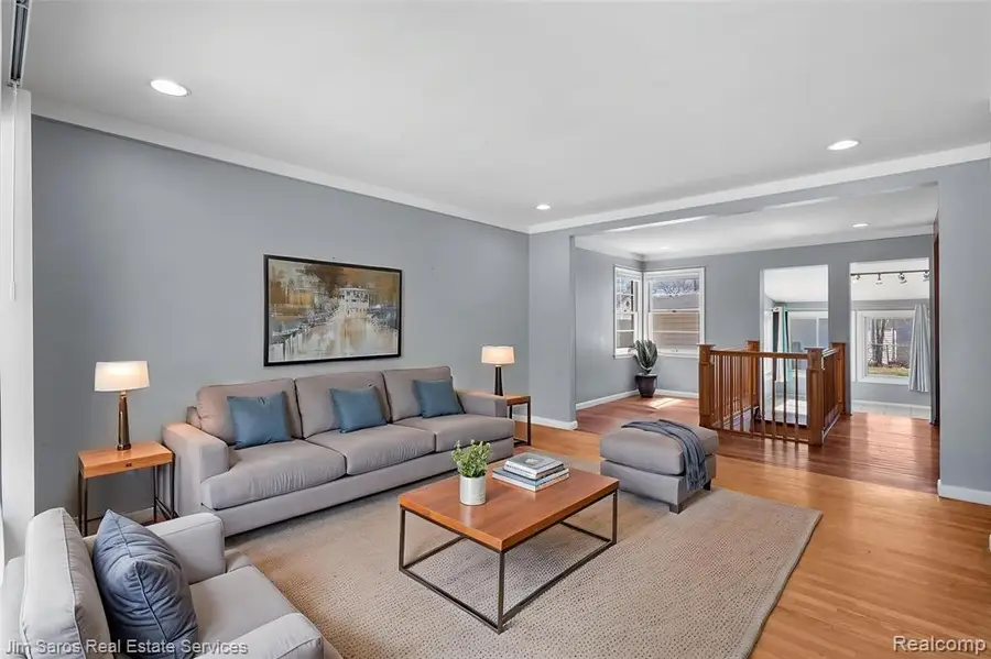 22150 Mauer, Saint Clair Shores, MI 48080 - #3
