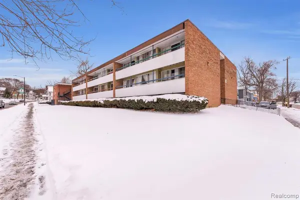 207 Ballard #101, Ypsilanti, MI 48197