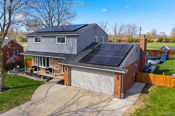 17312 Midway, Allen Park, MI 48101