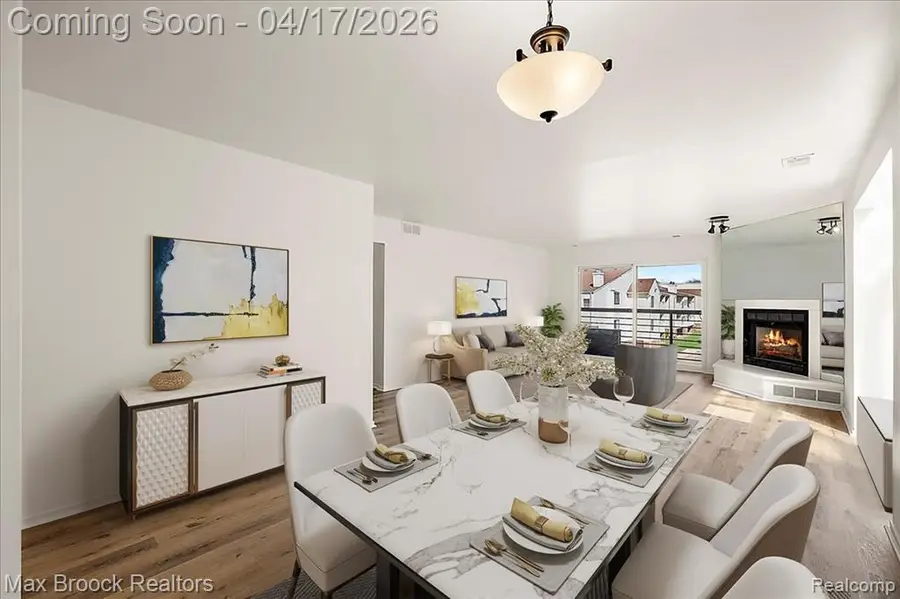 30414 Orchard Lake #29, Farmington Hills, MI 48334 - #3