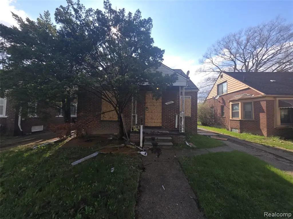 18945 Rosemont, Detroit, MI 48219 - #1