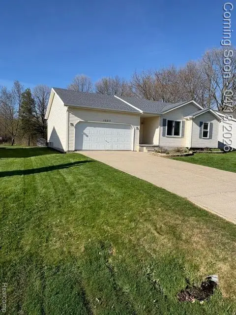 1227 Windsor, Grand Blanc, MI 48507 - #2