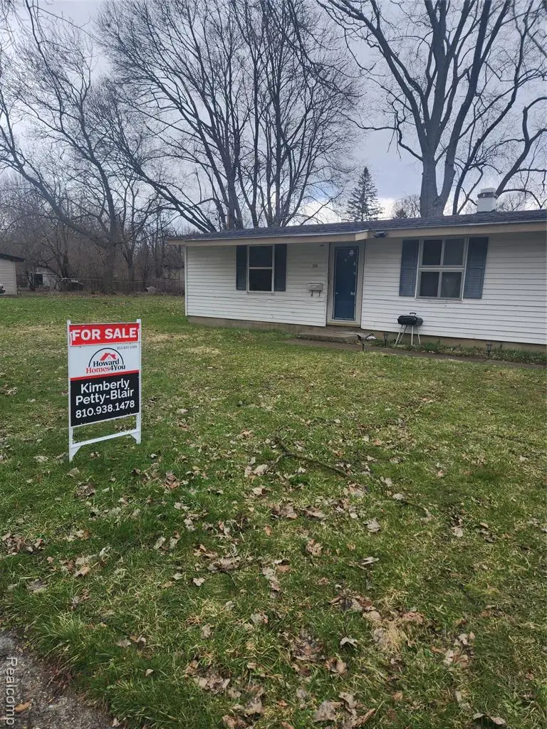 218 W Holbrook, Flint, MI 48505 - #1