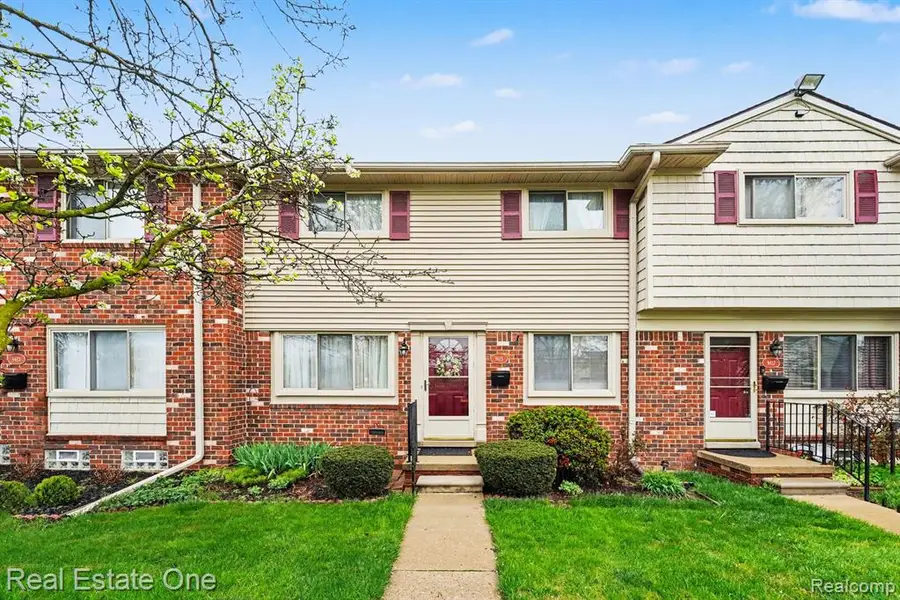 9615 Cornell, Taylor, MI 48180 - #2