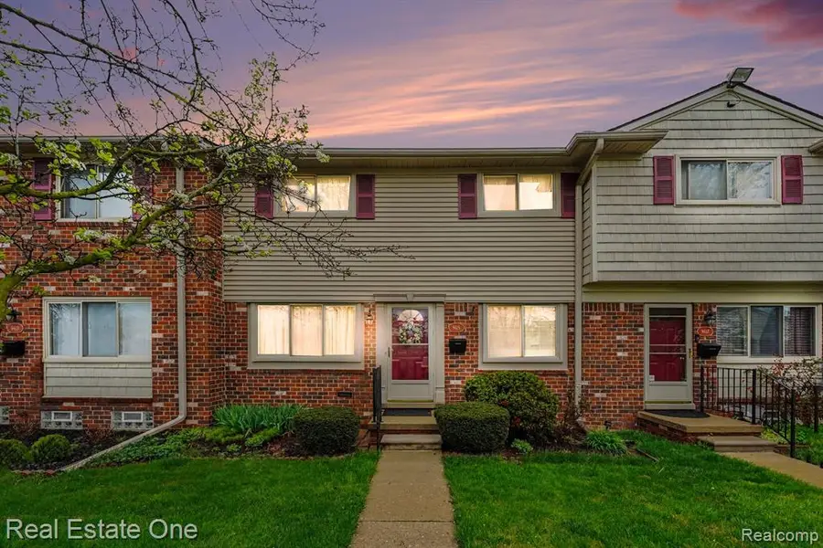 9615 Cornell, Taylor, MI 48180 - #3