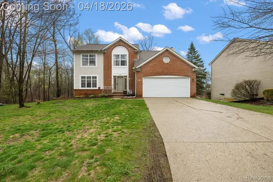 1133 Walloon, Lake Orion, MI 48360 - #3