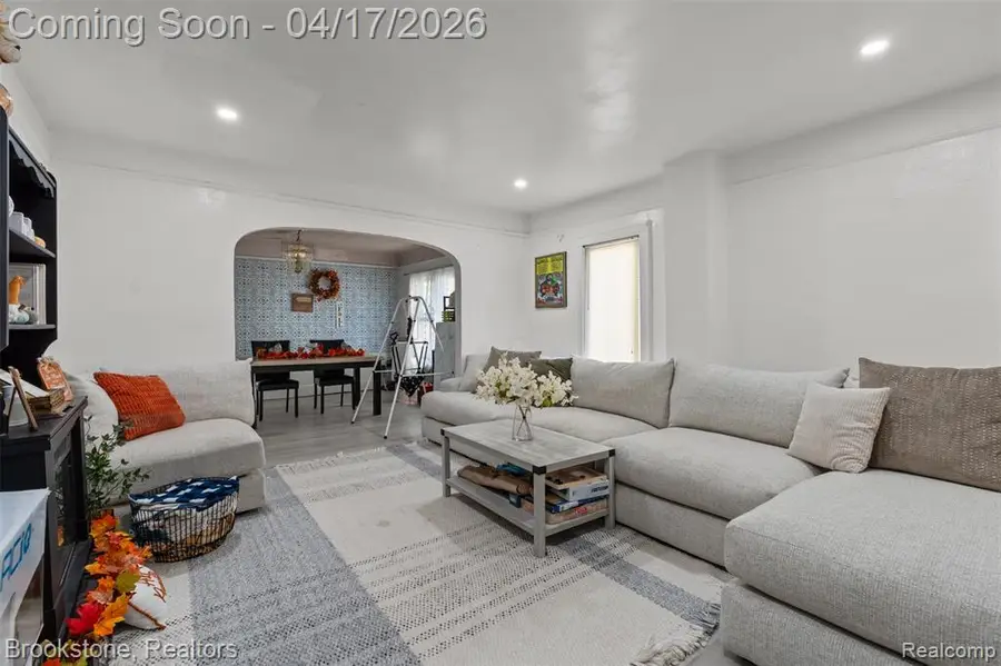 6225 Stahelin, Detroit, MI 48228 - #3