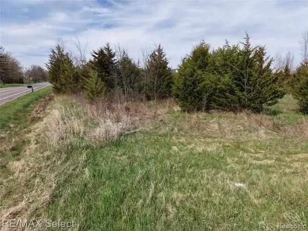0 S Morrish, Flint, MI 48532