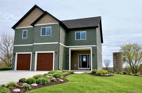 2670 Riley Center Rd, Riley, MI 48041