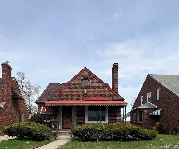 2117 E Outer, Detroit, MI 