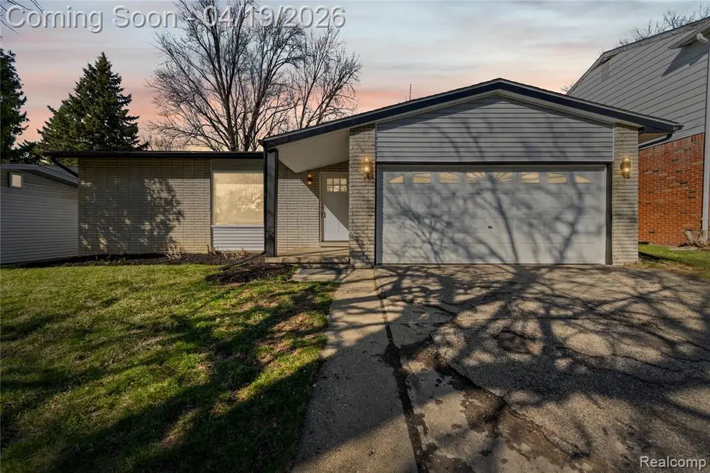 1215 Somerset, Flint, MI 48503 - #1