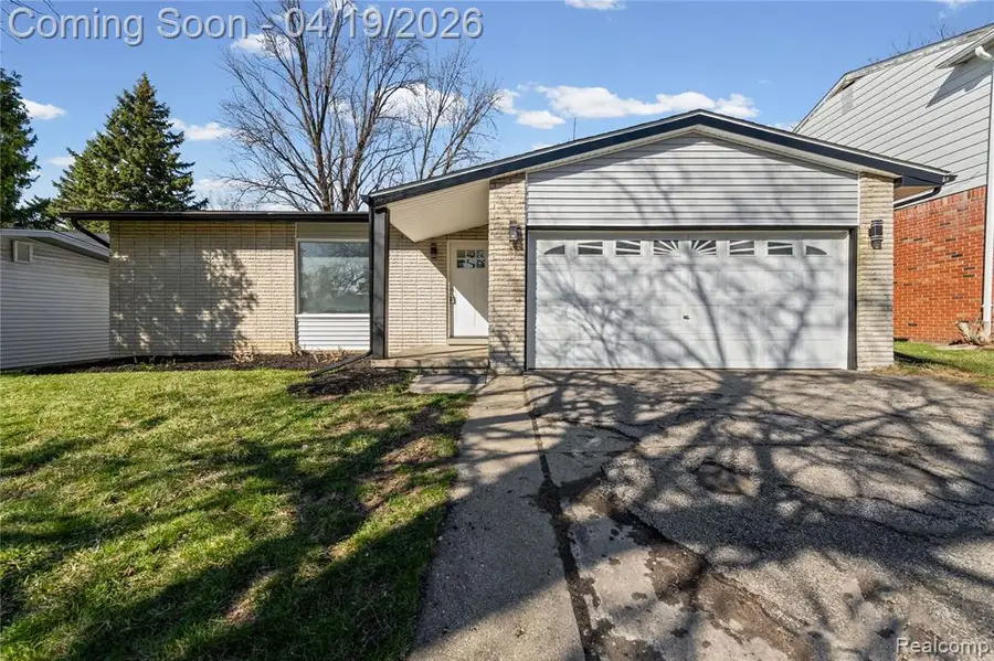 1215 Somerset, Flint, MI 48503 - #2