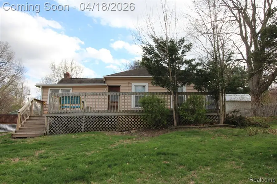 120 E Lafayette, Milford, MI 48381 - #2