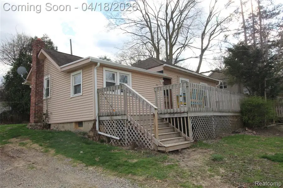 120 E Lafayette, Milford, MI 48381 - #3