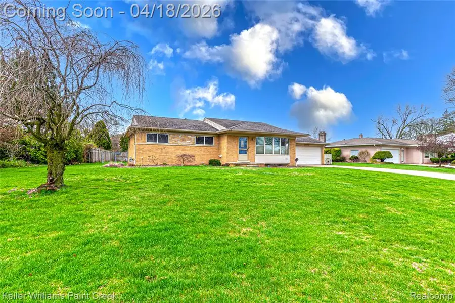 53075 Venus, Shelby, MI 48316 - #2