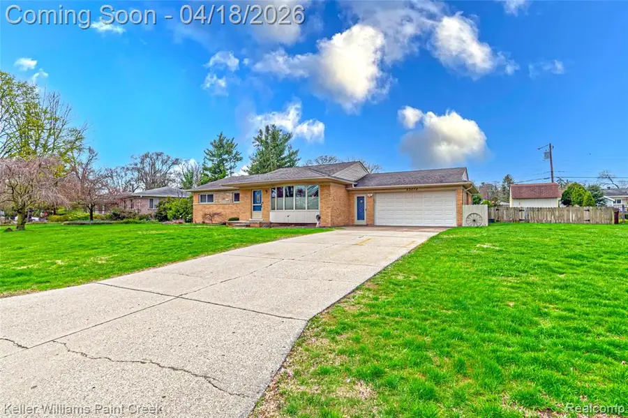 53075 Venus, Shelby, MI 48316 - #3