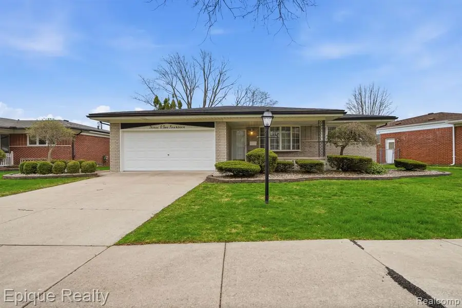 30214 Blossom, Warren, MI 48088 - #2