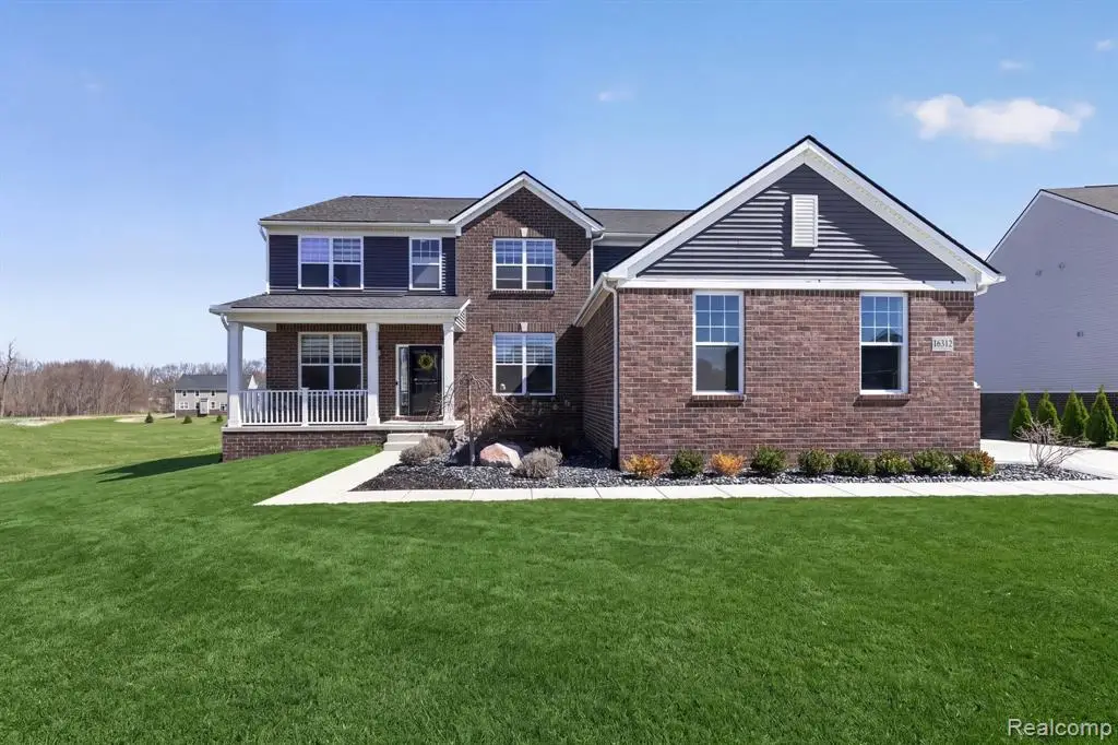 26512 International, South Lyon, MI 48178 - #1