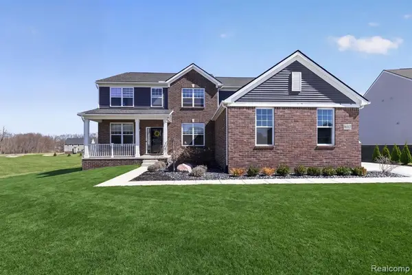 26512 International, South Lyon, MI 48178