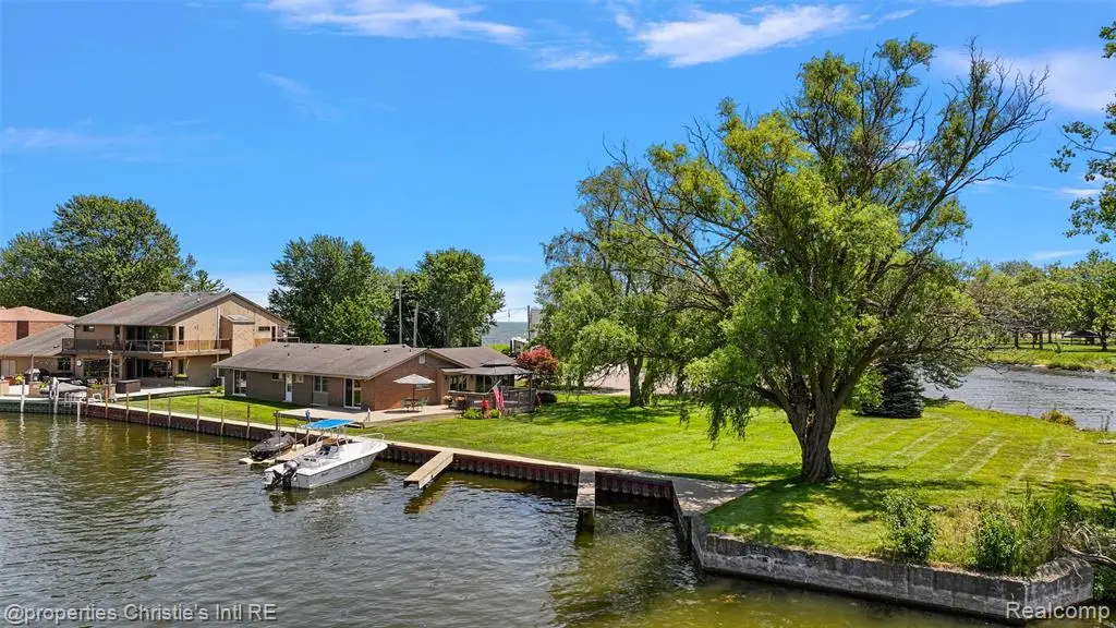 37337 Lakeshore, Harrison Township, MI 48045 - #1