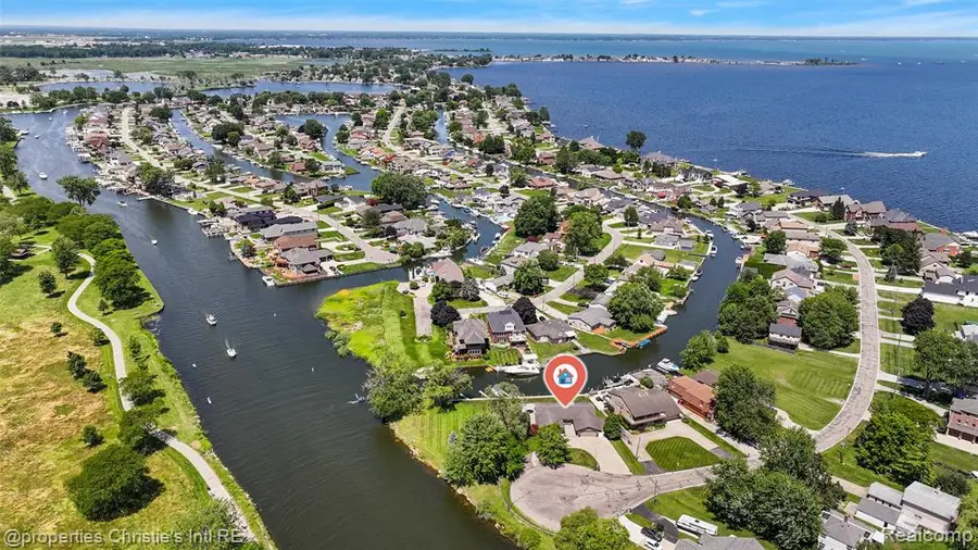 37337 Lakeshore, Harrison Township, MI 48045 - #3