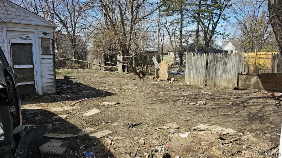 19783 Annott, Detroit, MI 48205 - #2