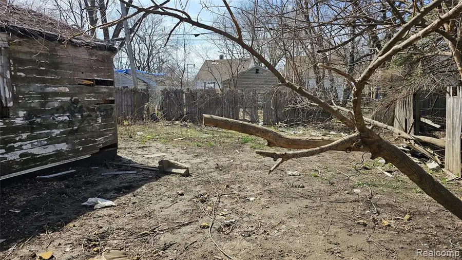 19783 Annott, Detroit, MI 48205 - #3