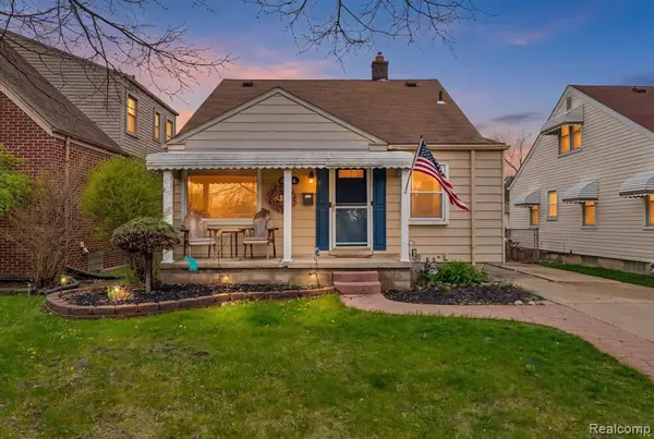 3494 Trumbull, Trenton, MI 48183