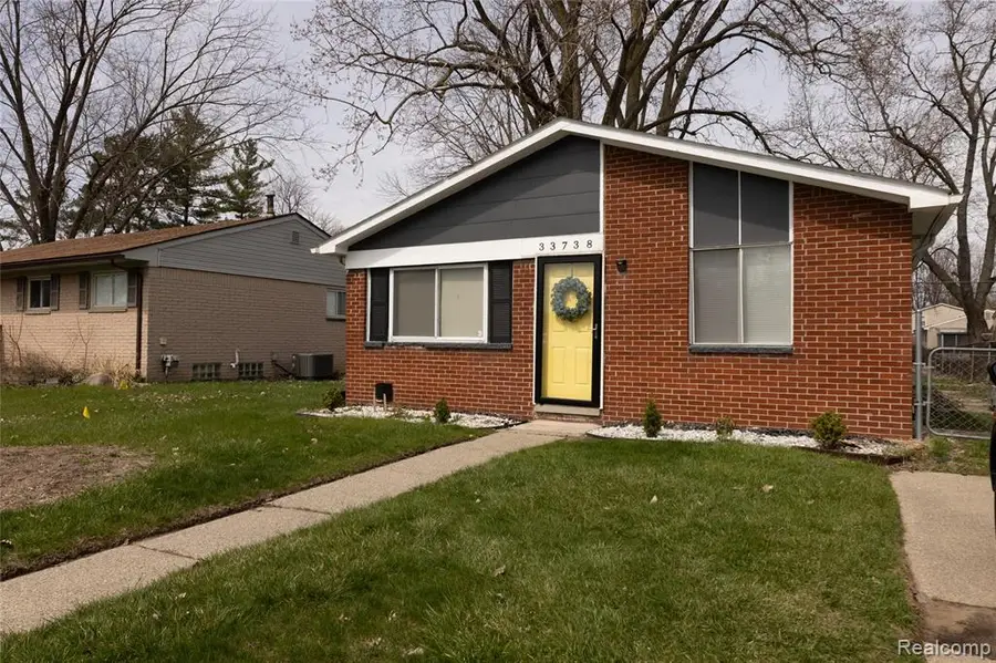 33738 Somerset, Westland, MI 48186 - #3
