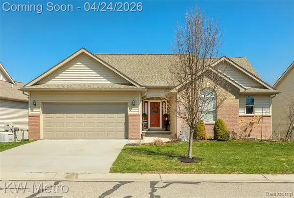 1398 Mallard, Burton, MI 48509