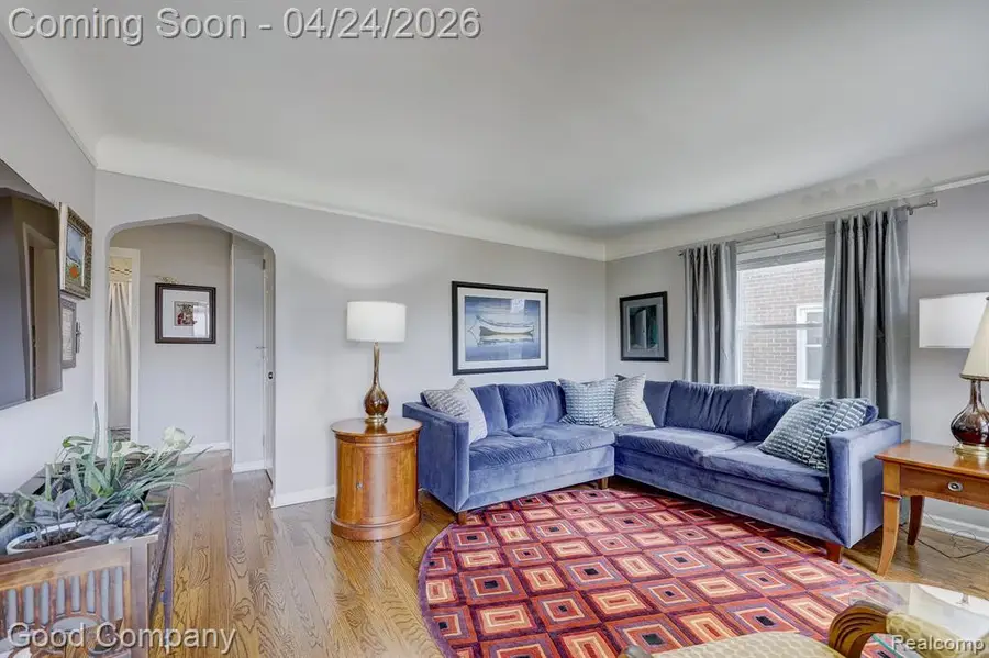 734 Pinecrest, Ferndale, MI 48220 - #3