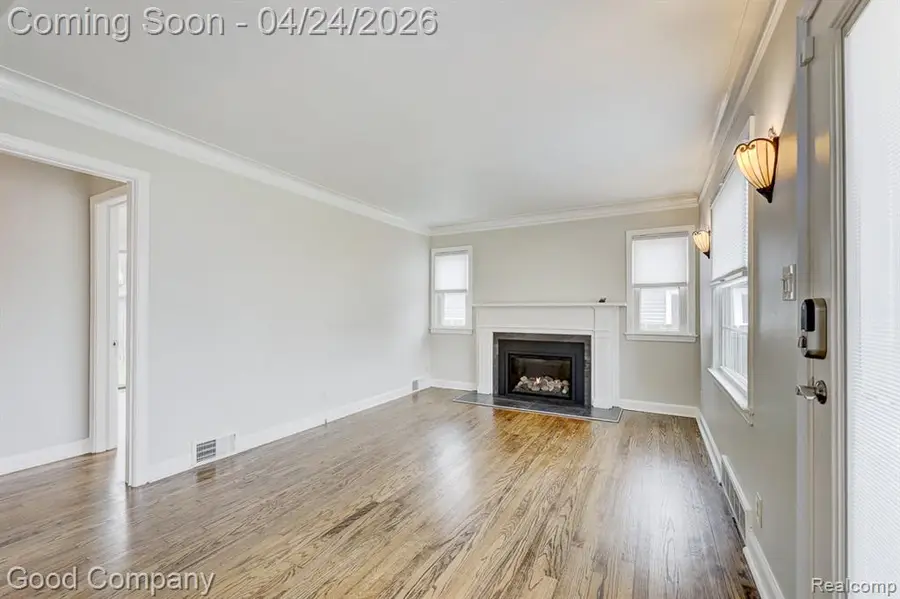 14 Kensington, Pleasant Ridge, MI 48069 - #3