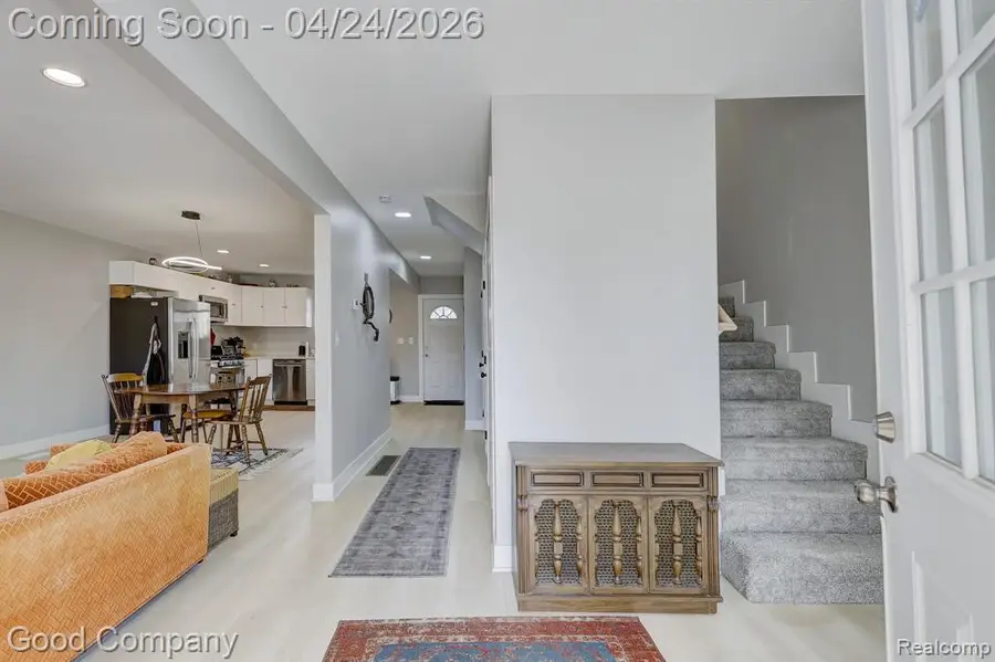 9578 Oakland, Detroit, MI 48211 - #3