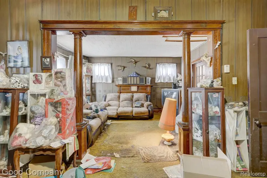 2244 Lamothe, Detroit, MI 48206 - #3