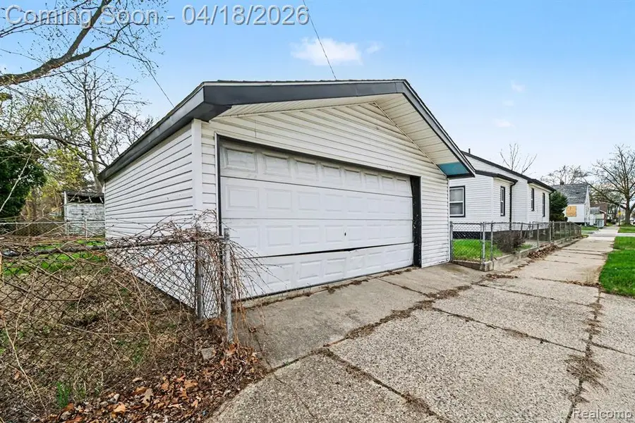 20118 Moenart, Detroit, MI 48234 - #3