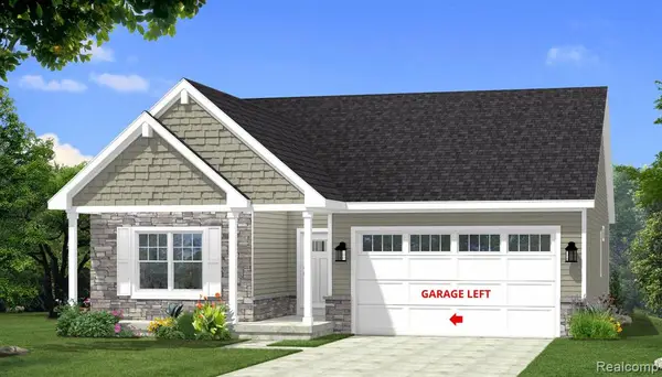 565 Jubilee, Whitmore Lake, MI 48189