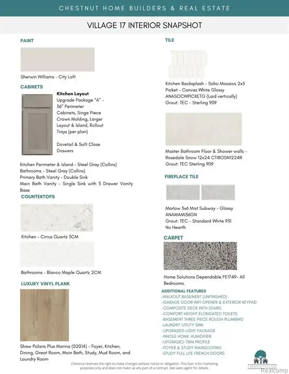 565 Jubilee, Whitmore Lake, MI 48189 - #2