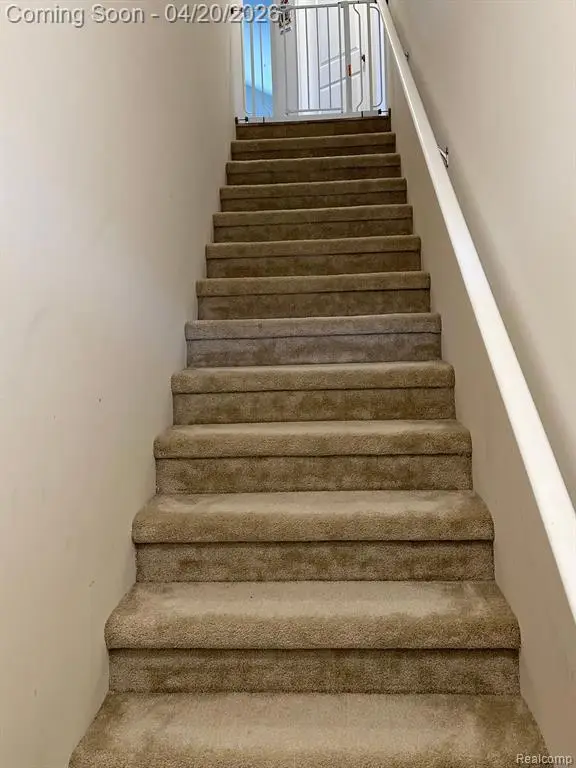 1216 Orchid #18, Canton, MI 48187 - #3