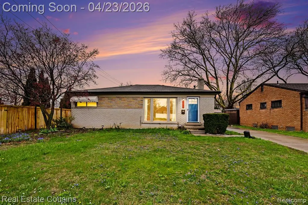 32224 Joy, Livonia, MI 48150 - #1