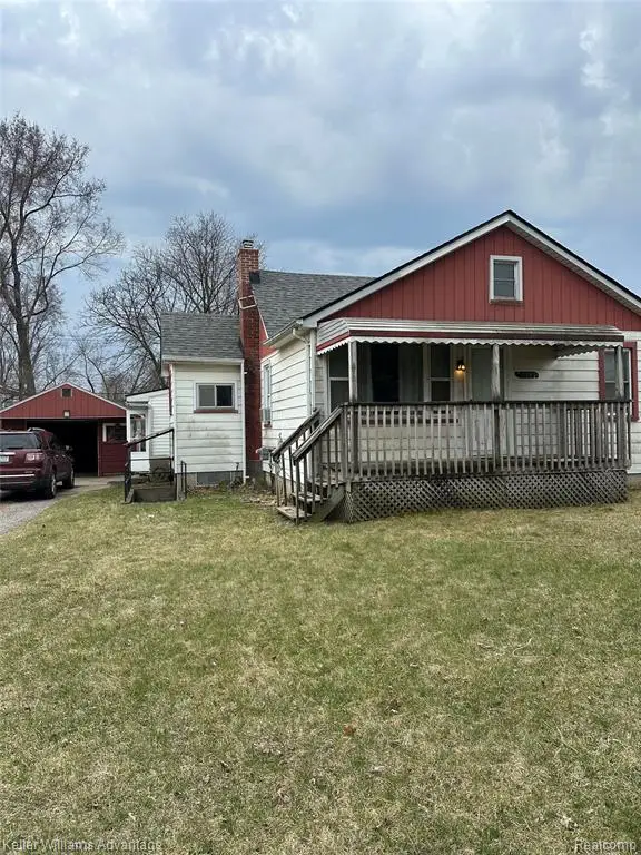 491 Ada, South Lyon, MI 48178 - #1