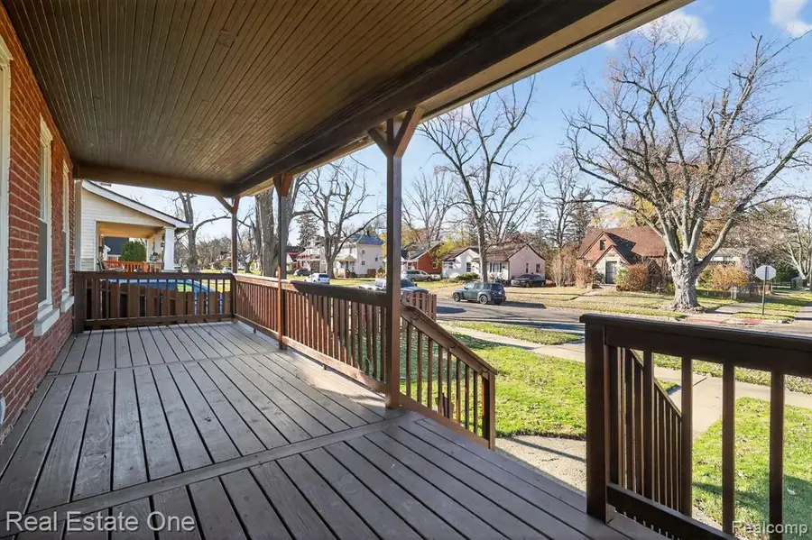 18522 Lenore, Detroit, MI 48219 - #3
