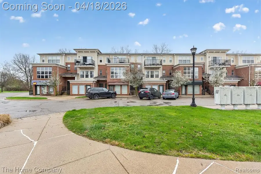 306 Legato, Walled Lake, MI 48390 - #2