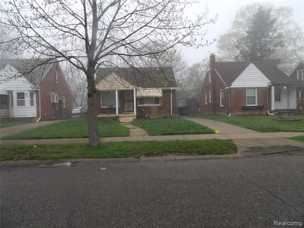 10945 Peerless, Detroit, MI 48224