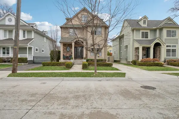 1335 Webster, Birmingham, MI 48009